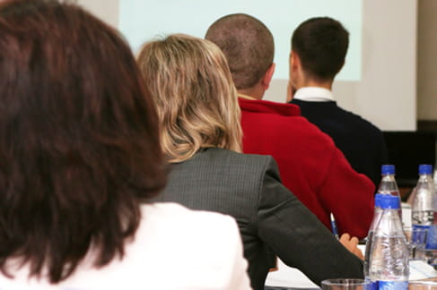 HEC, meilleure formation continue pour cadres au monde