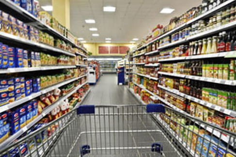Exclusif : toutes les &eacute;volutions des prix en grande distribution